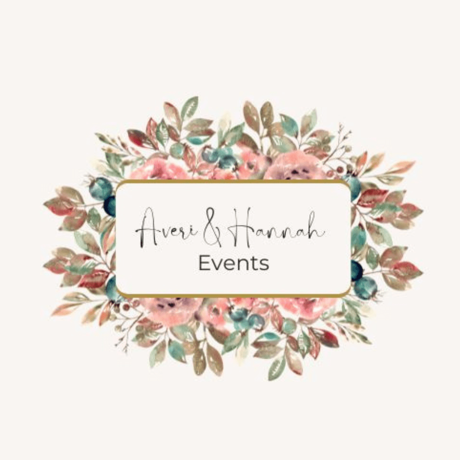 Averi and Hannah Events